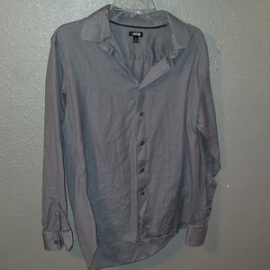 Men's APT9 button down